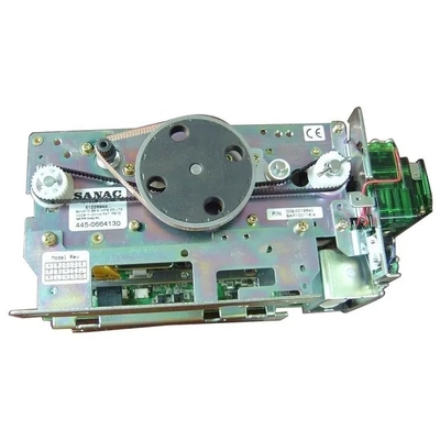 Cần bán bộ phận ATM Đầu đọc thẻ NCR 5887 445-0664130 4450664130 Công ty phụ tùng ATM