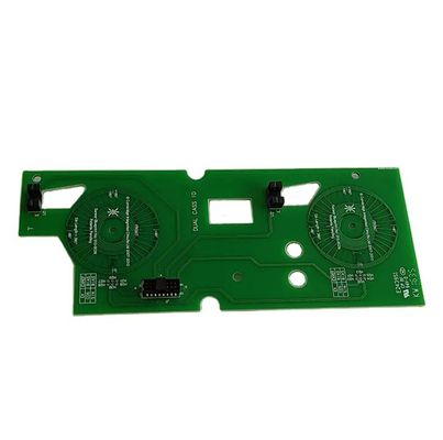 NCR S2 DUAL CASS ID LẮP RÁP PCB 445-0734103 4450734103 445-0738036 4450738036 445-0734105 4450734105