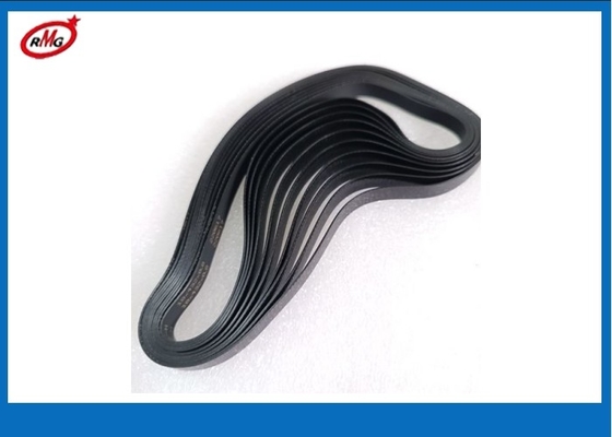 49260550000A Bộ phận máy ATM Đai phẳng Diebold ECRM 10X432X0.8 ZU-10 Chiều dài đai