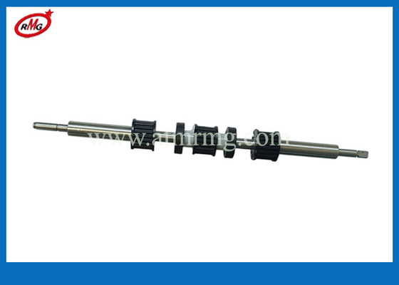 Bộ phận máy ATM NCR S2 SNT Trục truyền động chính Assy 445-0761208-93 4450729826 445-0729826