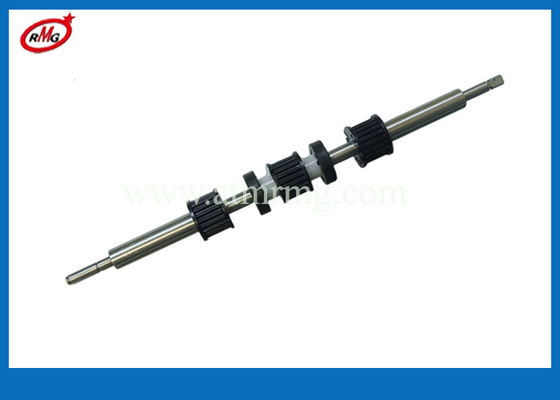 Bộ phận máy ATM NCR S2 SNT Trục truyền động chính Assy 445-0761208-93 4450729826 445-0729826