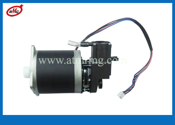 Bộ phận máy ATM Lắp ráp máy bơm động cơ NCR S2 4450731632 445-0731632