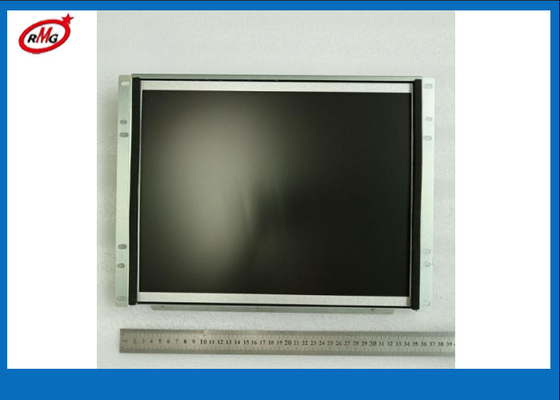 49250933000A Bộ phận máy ATM Diebold 5500 Màn hình AIO LCD 15 inch SVD