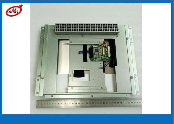 49250933000A Bộ phận máy ATM Diebold 5500 Màn hình AIO LCD 15 inch SVD