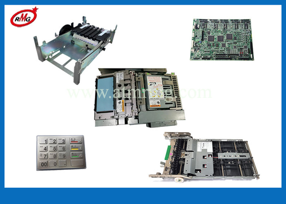 Bộ phận máy ATM của ngân hàng Mô-đun Diebold ECRM và tất cả các bộ phận của nó