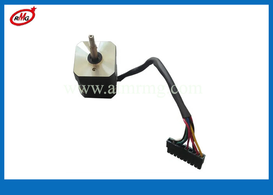 Bộ phận máy ATM Diebold Opteva Motor DC Brushless 49-211438-000B 49211438000B