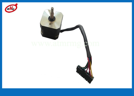 Bộ phận máy ATM Diebold Opteva Motor DC Brushless 49-211438-000B 49211438000B