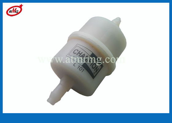 Phụ tùng máy ATM NCR 5877 Bộ lọc không khí dành cho người thuyết trình 445-0677375-96 445-0646552