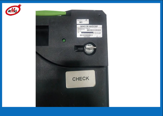 1750107891 Wincor Nixdorf CCDM Cassette Phụ tùng máy ATM