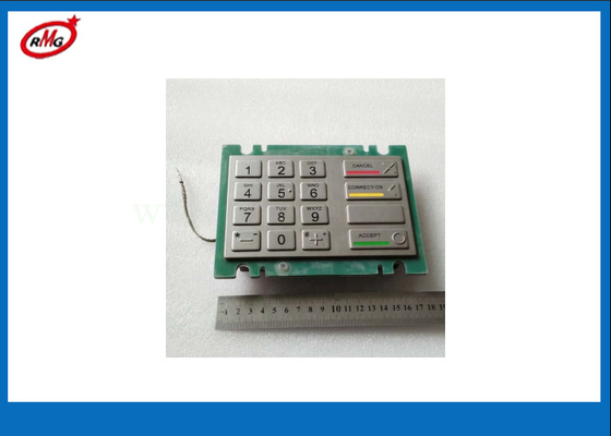 1750193080 Bàn phím Wincor Nixdorf J6 EPP INT Phụ tùng máy ATM