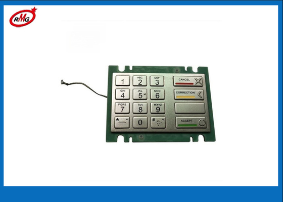 1750193080 Bàn phím Wincor Nixdorf J6 EPP INT Phụ tùng máy ATM
