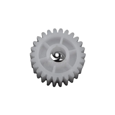 NCR 56xx Gear 26T Idler Gear Bộ phận ATM bằng nhựa 4450633190 445-0633190 445-0738290 4450738290