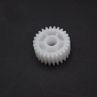 NCR 56xx Gear 26T Idler Gear Bộ phận ATM bằng nhựa 4450633190 445-0633190 445-0738290 4450738290