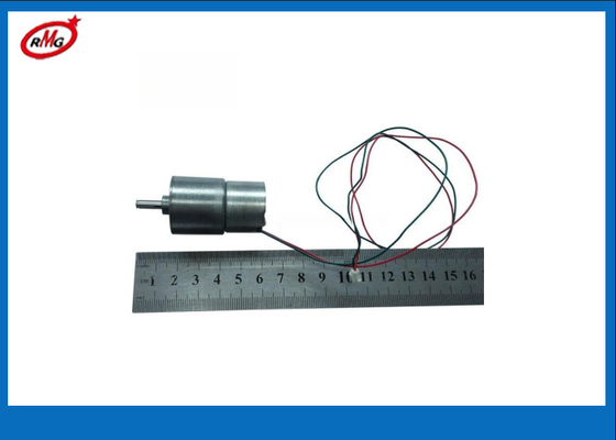 A021553 Bộ phận máy ATM NMD Glory Delarue NC301 Cassette Motor Phiên bản mới