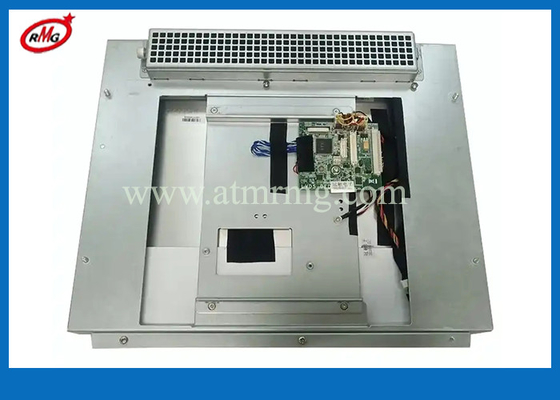 Bộ phận máy ATM Màn hình LCD Diebold 5500 15 inch 49-250934-000A 49250934000A
