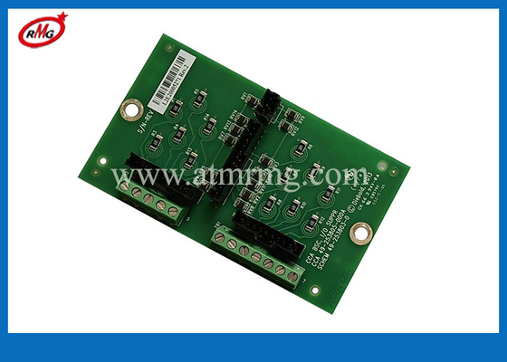 Bộ phận máy ATM Diebold 5500 CCA BSC I O SUPR 49-253805-000A 49253805000A