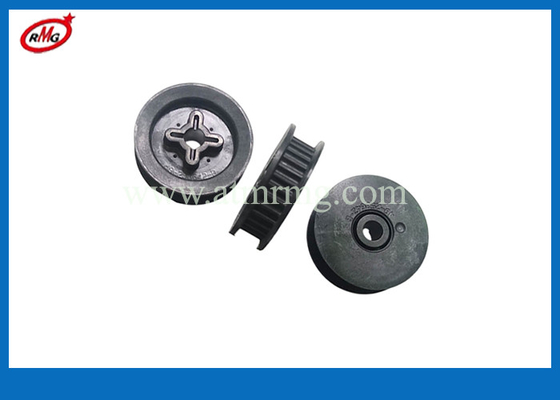 Bộ phận máy ATM Ròng rọc xe xếp Diebold 5500 32T 3MMGT 2FLG 49-253642-000B 49253642000B