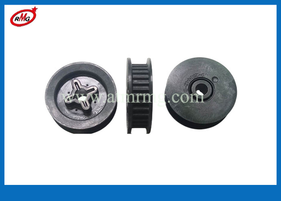 Bộ phận máy ATM Ròng rọc xe xếp Diebold 5500 32T 3MMGT 2FLG 49-253642-000B 49253642000B