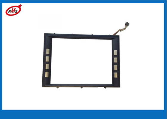 1750186253 Phụ tùng ATM Wincor Nixdorf Cineo C4060 FDK Khung phím chức năng 15 inch Std