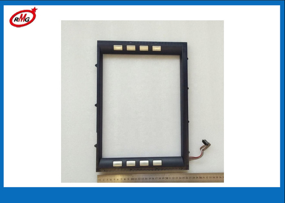 1750186253 Phụ tùng ATM Wincor Nixdorf Cineo C4060 FDK Khung phím chức năng 15 inch Std