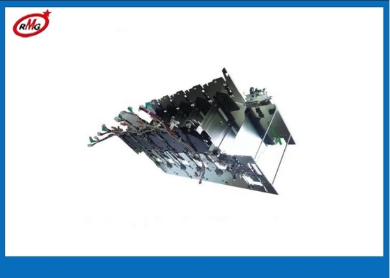 1750184433 Bộ phận máy ATM Wincor Nixdorf Cineo C4060 C4040 Chassis 5 Cassette Long Pressd