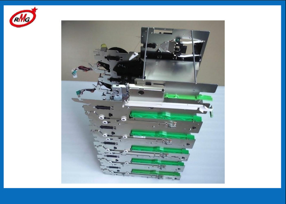 1750184433 Bộ phận máy ATM Wincor Nixdorf Cineo C4060 C4040 Chassis 5 Cassette Long Pressd