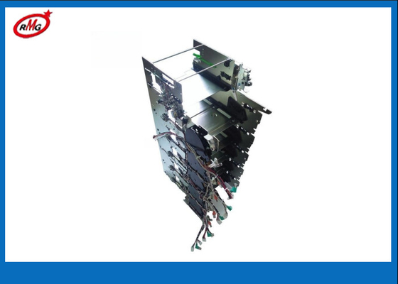 1750184433 Bộ phận máy ATM Wincor Nixdorf Cineo C4060 C4040 Chassis 5 Cassette Long Pressd