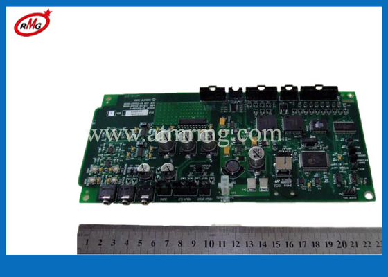 49201152000D Phụ tùng ATM ngân hàng Bảng điều khiển linh kiện Diebold Opteva CCA TCM3 49201152000D