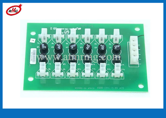 Bộ phận ATM Diebold OPTEVA 24V DIST CCA 49-211393-000A