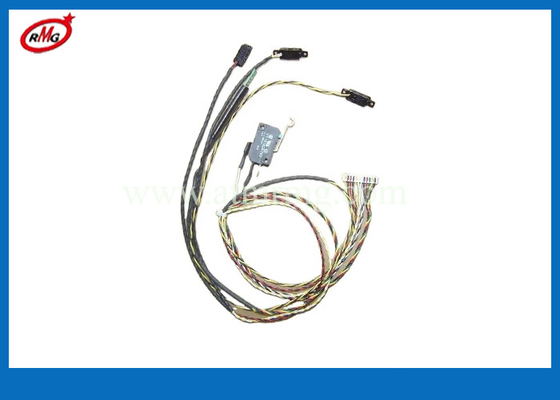 Bộ phận ATM Khai thác cáp cảm biến vận chuyển Diebold Opteva 720mm 49-207982-000C 49207982000C