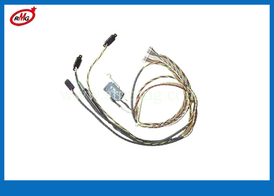 Bộ phận ATM Khai thác cáp cảm biến vận chuyển Diebold Opteva 720mm 49-207982-000C 49207982000C