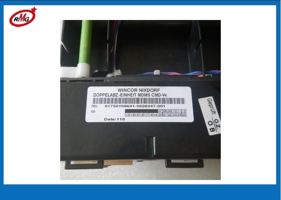 1750109641 1750051761 Bộ phận máy ATM Wincor Nixdorf Double Extractor Unit MDMS CMD-V4