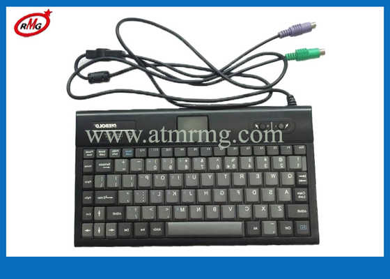 49211481000A Phụ tùng ATM của ngân hàng Bàn phím bảo trì của nhà điều hành Diebold Opteva USB 49211481000A