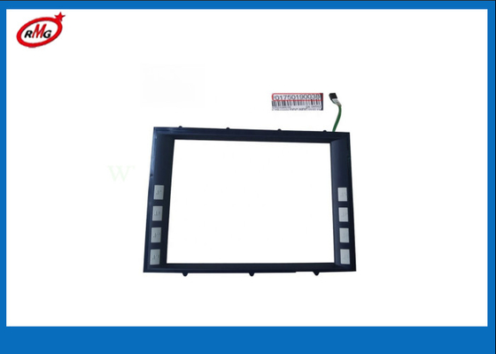 1750190038 Bộ phận máy ATM Wincor Nixdorf PC280 Chữ nổi FDK 15 inch