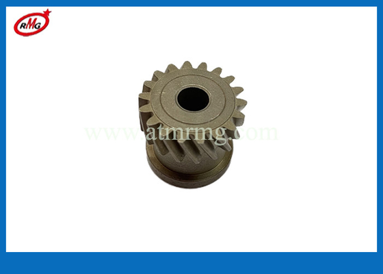 JB50B1341Z0 Phụ tùng ATM Bộ đếm tiền giấy Glory UW500 HELICAL GEAR