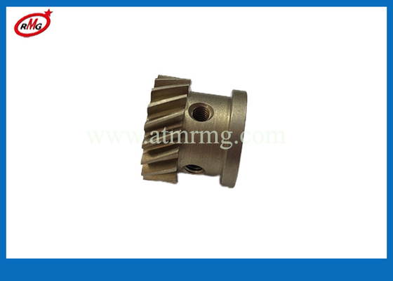 JB50B1341Z0 Phụ tùng ATM Bộ đếm tiền giấy Glory UW500 HELICAL GEAR