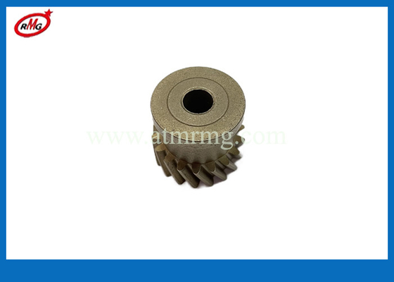 JB50B1341Z0 Phụ tùng ATM Bộ đếm tiền giấy Glory UW500 HELICAL GEAR