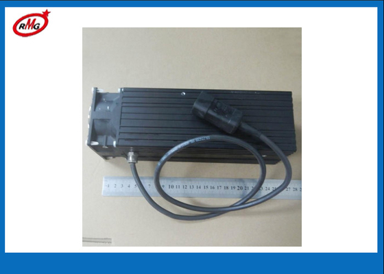1750179136 Bộ phận máy ATM Máy sưởi Wincor Nixdorf 400W 230V có quạt 24V