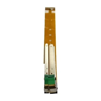 998-0235655 NCR Đọc ghi Đầu từ R/W123 Bộ phận đọc thẻ Sankyo 3q8 9980235655
