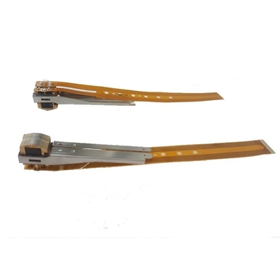 998-0235655 NCR Đọc ghi Đầu từ R/W123 Bộ phận đọc thẻ Sankyo 3q8 9980235655