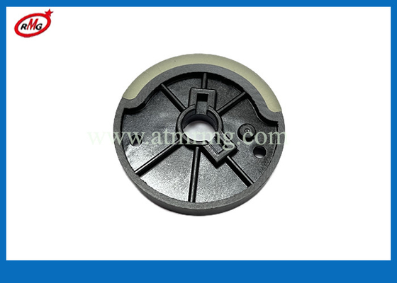 MV80LB210Z0 Bộ phận máy ATM Bộ đếm tiền giấy Glory Bộ đếm con lăn thức ăn (UW-F4)