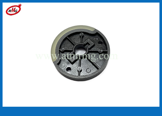 MV80LB210Z0 Bộ phận máy ATM Bộ đếm tiền giấy Glory Bộ đếm con lăn thức ăn (UW-F4)