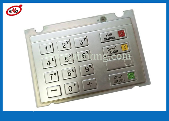 bộ phận atm Bàn phím Wincor EPP V6 01750159457 1750159457