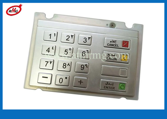 bộ phận atm Bàn phím Wincor EPP V6 01750159457 1750159457