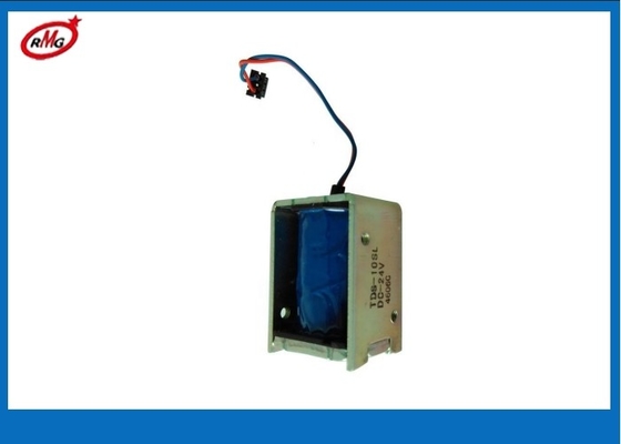 1750173205-40 Phụ tùng ATM Wincor Nixdorf V2CU Đầu đọc thẻ Solenoid