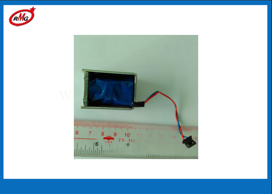 1750173205-40 Phụ tùng ATM Wincor Nixdorf V2CU Đầu đọc thẻ Solenoid
