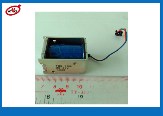1750173205-40 Phụ tùng ATM Wincor Nixdorf V2CU Đầu đọc thẻ Solenoid