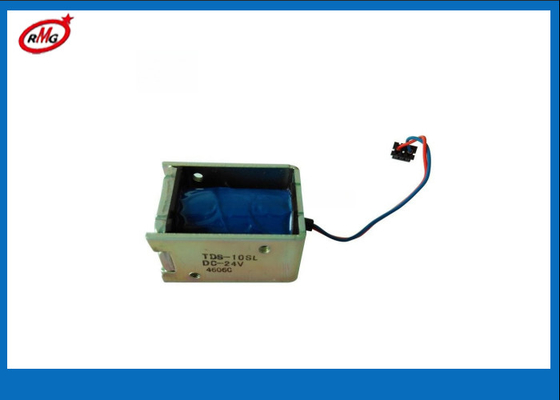 1750173205-40 Phụ tùng ATM Wincor Nixdorf V2CU Đầu đọc thẻ Solenoid