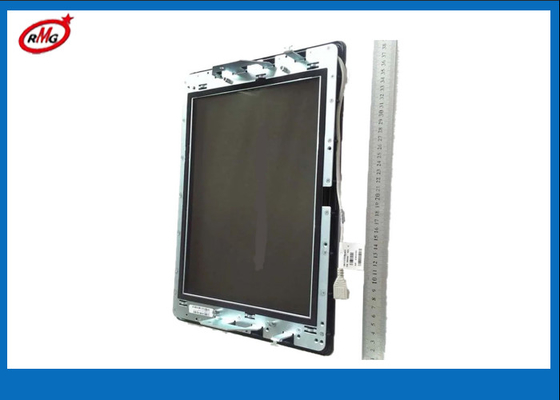 445-0735827 4450735827 Màn hình hiển thị LCD NCR 15 inch Màn hình cảm ứng Bộ phận máy ATM