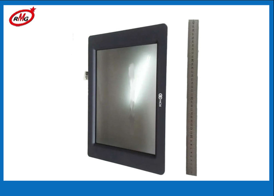 445-0735827 4450735827 Màn hình hiển thị LCD NCR 15 inch Màn hình cảm ứng Bộ phận máy ATM